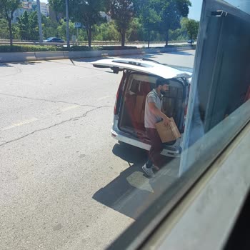 Kamil Koç Yine Sorunlu Yolculuk