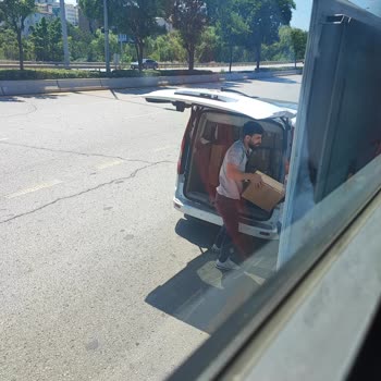 Kamil Koç Yine Sorunlu Yolculuk