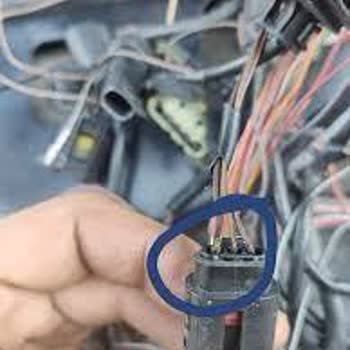 Volta Gaz Kolu Arızası