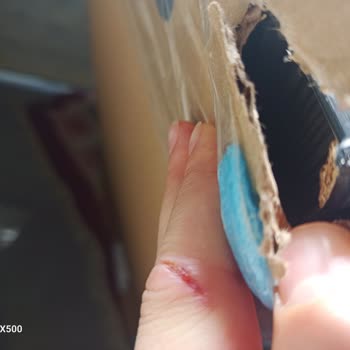 IKEA Kalitesiz Ürün, Kontrolsüz Kargo