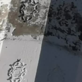 Diyanet İşleri Başkanlığı Ağır Hasarlı Minare!