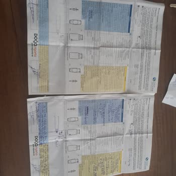 Sigorta Bilgi ve Gözetim Merkezi Trimer Kaydı İtiraz
