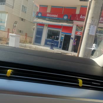 Ekomini Avm Tekel Ürünlerini Olduğundan Yüksek Fiyata Satıyorlar