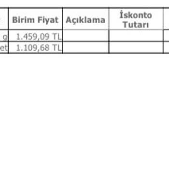 Atasay Kuyumculuk 2 Katı Gram Fiyatı!