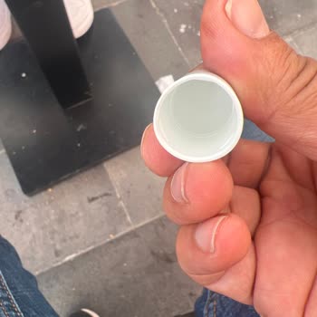 Watsons Diyarbakır Winstown AVM Parfüm Orijinal Değil Kokusu Dahi Yok