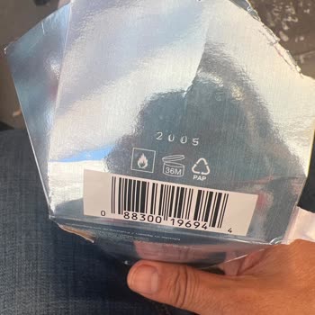 Watsons Diyarbakır Winstown AVM Parfüm Orijinal Değil Kokusu Dahi Yok