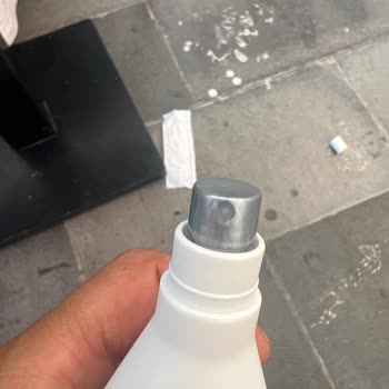 Calvin Klein  2U Sold at Watsons Not Original, It Doesn't Even Smell