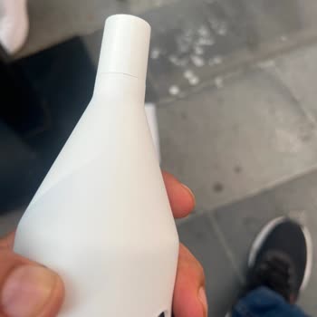 Calvin Klein  2U Sold at Watsons Not Original, It Doesn't Even Smell