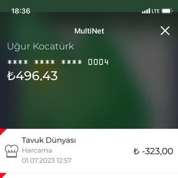 Tavuk Dünyası Yağdanlık Ve Ücret Bursa Kent Meydanı