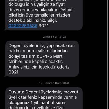 Sablon Wellness Sablon Fazla Para Çekti