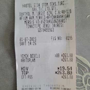 Köfteci Ramiz Kalitesiz Hizmet İçin Çalışan İnsanlar