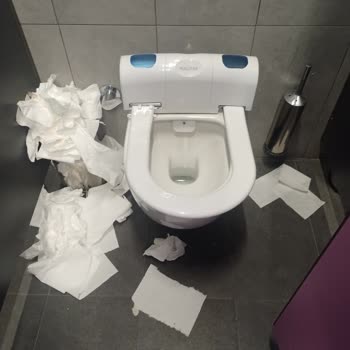 Socar Benzin İstasyonları Tuvaletleri