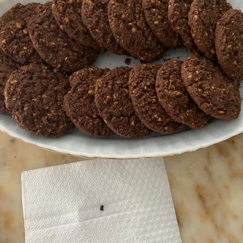 Eti Gıda Üründen Cisim Çıkması