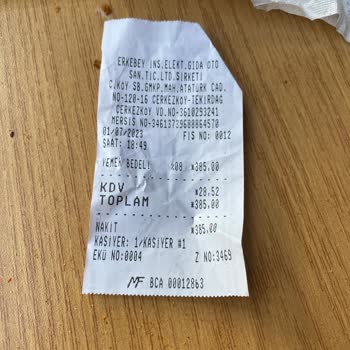 Domino's Pizza Fark Ücreti Ketçap 3 TL