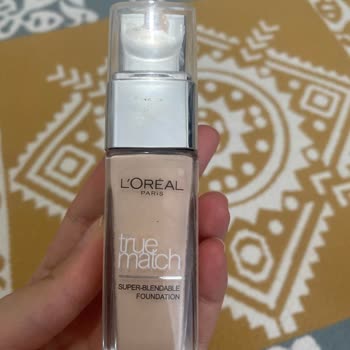 Trendyol Sahte Loreal True Match