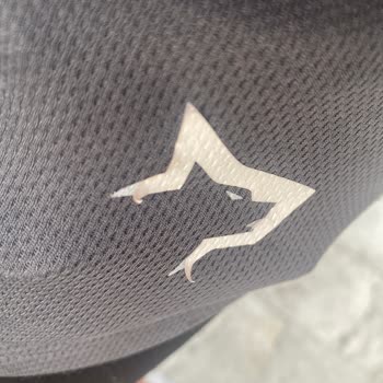 Gymwolves Gibi Bir Firmanın Bu Kadar Kalitesiz Olması Üzücü Mağdurum