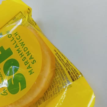 Bifa Bisküvi Üründen Kıl Çıkması