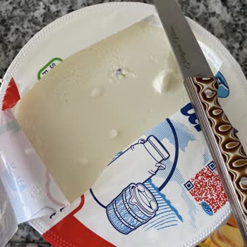 BİM Dost Yoğurt Böcek Cıktı