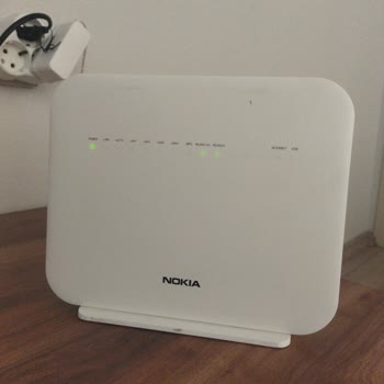 Vodafone Net Modem Reset Sorunu