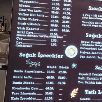 Beltur'da Aynı Limonata İçin Farklı Fiyat Uygulaması