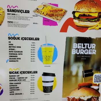 Beltur'da Aynı Limonata İçin Farklı Fiyat Uygulaması