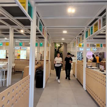 Beltur'da Aynı Limonata İçin Farklı Fiyat Uygulaması