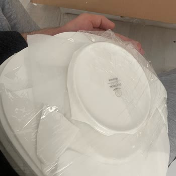 Karaca Züccaciye Kırık Gelen Parçaların Halen Gönderilmemesi