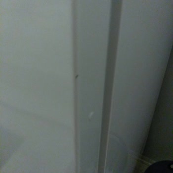 Bosch Dondurucum Defolu Değişmesini İstiyoruz