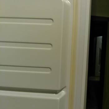 Bosch Dondurucum Defolu Değişmesini İstiyoruz