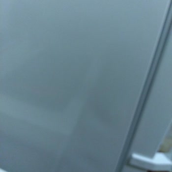 Bosch Dondurucum Defolu Değişmesini İstiyoruz