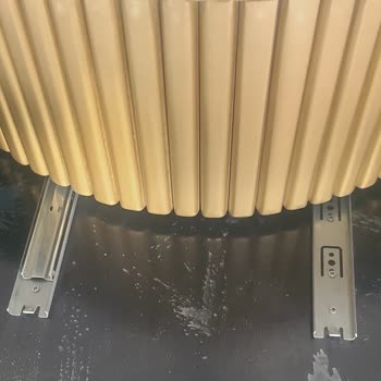 Arzu Wood Mobilya Tamamı Ödenen Sehpamda Yaşadığım Maddi Manevi Mağduriyet