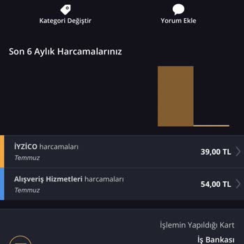 İyzico İzinsiz Para Çekme