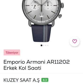 Pazarama Ve Kuzey Saat A. Ş Satış Aldatmacası