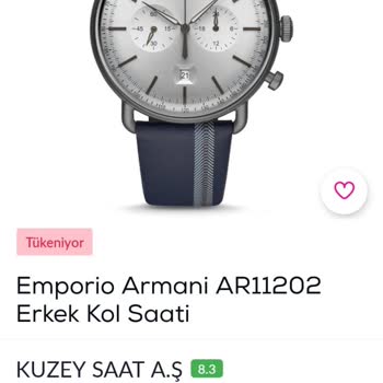 Pazarama Ve Kuzey Saat A. Ş Satış Aldatmacası