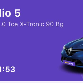 Moov Araç Cüzdanımı Kaybettim