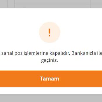 Yapı Kredi Müşteri Hizmeti Yok