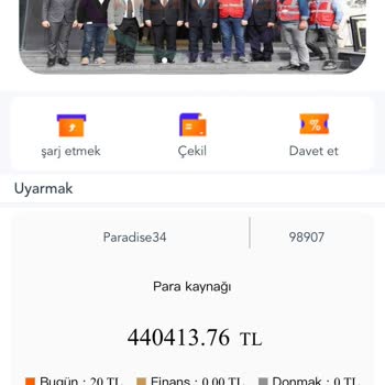Hbreward.com Paramı Geri İstiyorum!