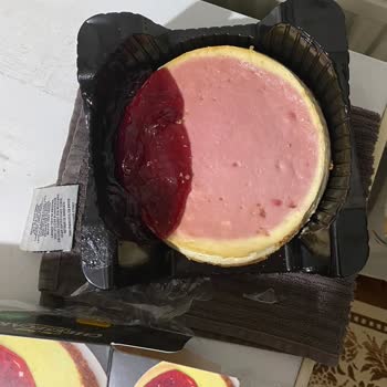 BİM Cheesecake İncirli Sorunu İncirli Şubesi