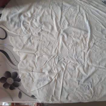 Onur Markette Pınar El Yufkalarının Parçalanmış Yufkaları