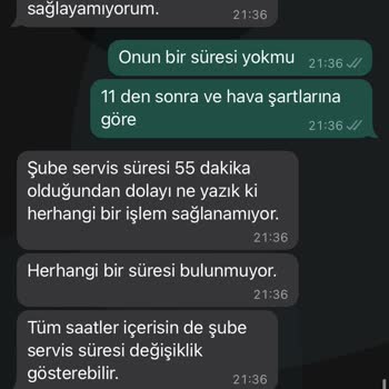 Domino's Pizza 30 Dakika Politikasına Uymuyor