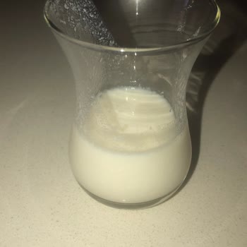 Migros'un Bozuk Süt Satması