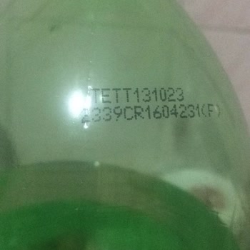 Fruko Gazoz Gaz Sorunu