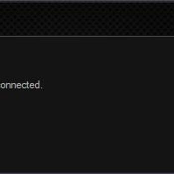 Rampage Driver Sorunu Ve Hatası