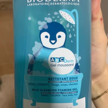 Bioderma Kodum Kazırken Silindi