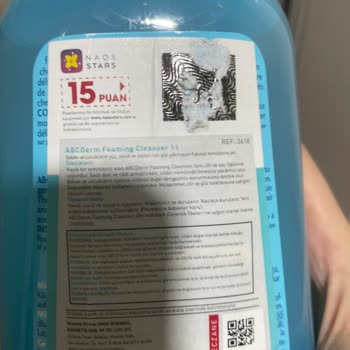 Bioderma Kodum Kazırken Silindi