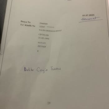 Eskişehir Osmangazi Üniversitesi Hastanesi Osmangazi Üniversitesi Ve Tıp Fakültesi Pembe Dizisi Part 1