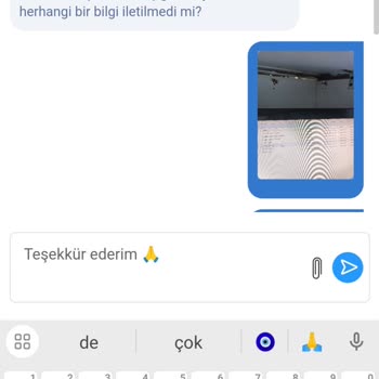 Öz Gülaras Turizm Habersiz Bilet İptali