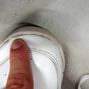 7 Günlük Nike Ayakkabı Açıldı