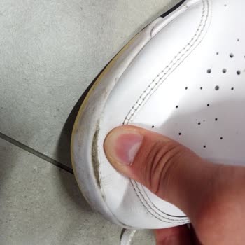 7 Günlük Nike Ayakkabı Açıldı