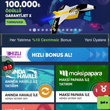 Betgaranti734.com Hesabımı Kapatıp Paramı Alamadım